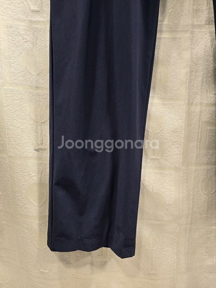 밀레골프 남성 여름바지 35~36--3