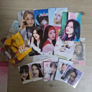 굿즈 처분합니다 폭덤 드려요