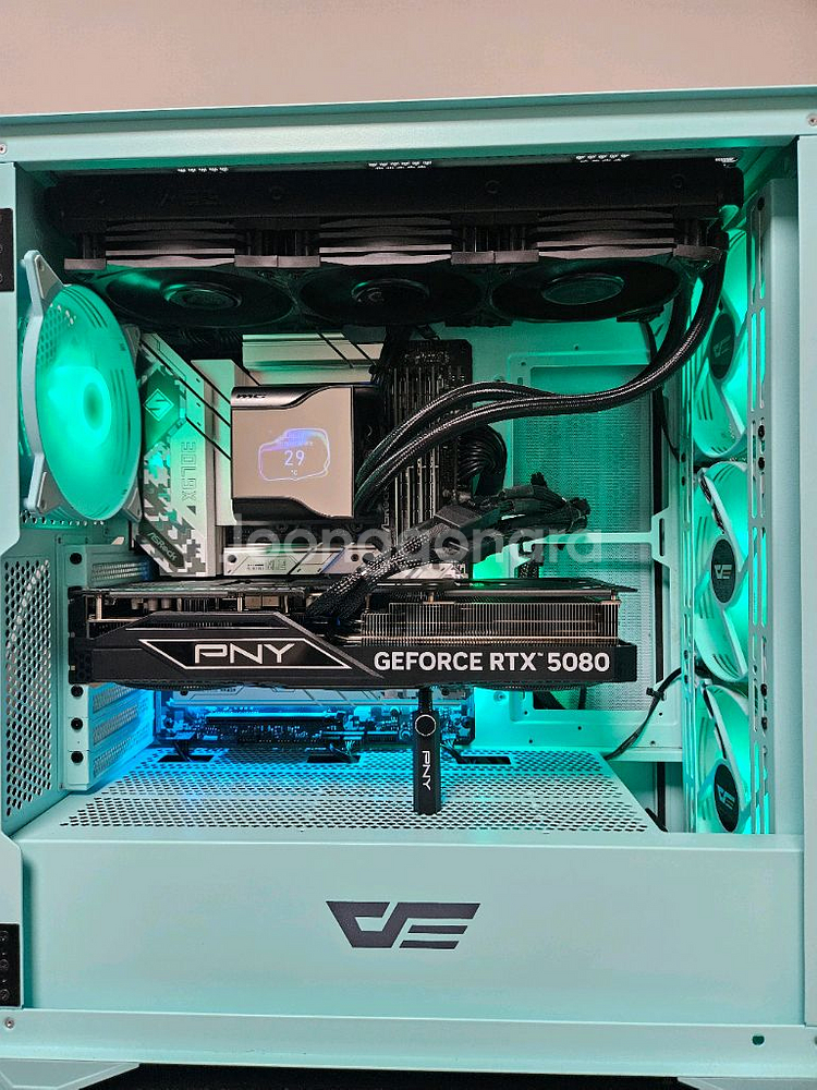 9800x3d, x670e, 64gb, 5080--1