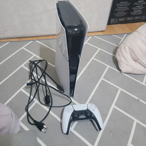 PS5 디지털에디션 거의새상품 판매합니다