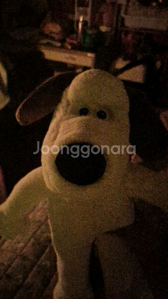 그로밋가방,원숭이 인형,닭? 인형,루피 인형 처분--1