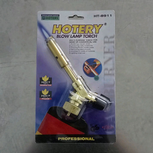 HOTERY 가스토치 HT-8911
