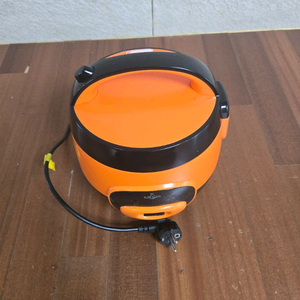크루거 미니전기밥솥