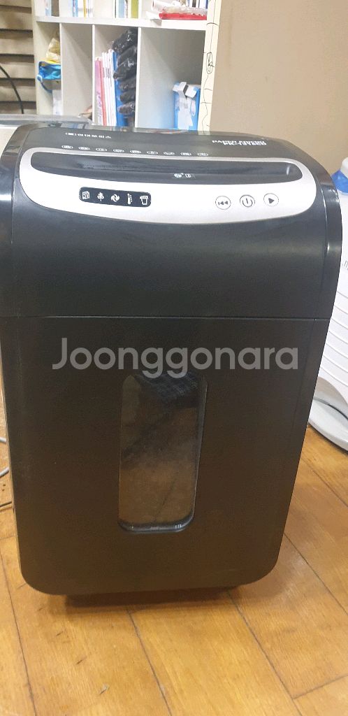 문서파쇄기--0