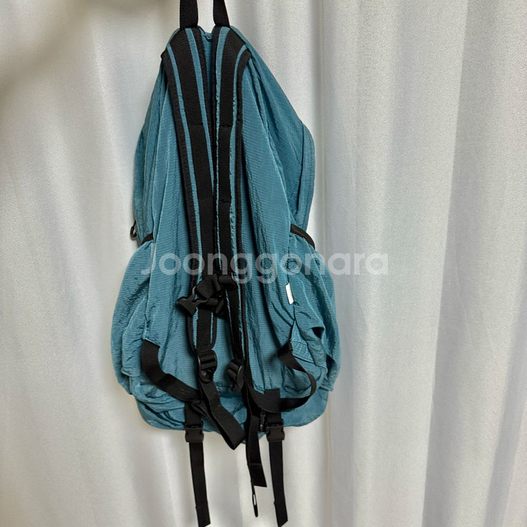 에메모가든 메탈립 블루 85--2