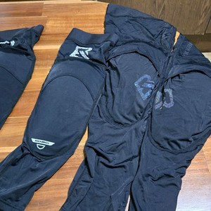 팔꿈치,무릎 보호대 xl