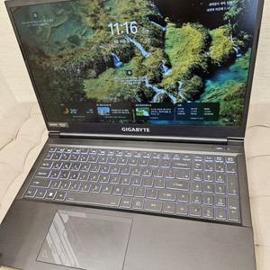 고사양 게이밍 노트북 i7-13세대 RTX4060 S급