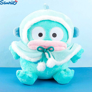 요즘 핫 한교동인형 컬러망토 35cm.