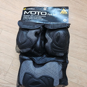 K2 스케이트 보호대 세트 M