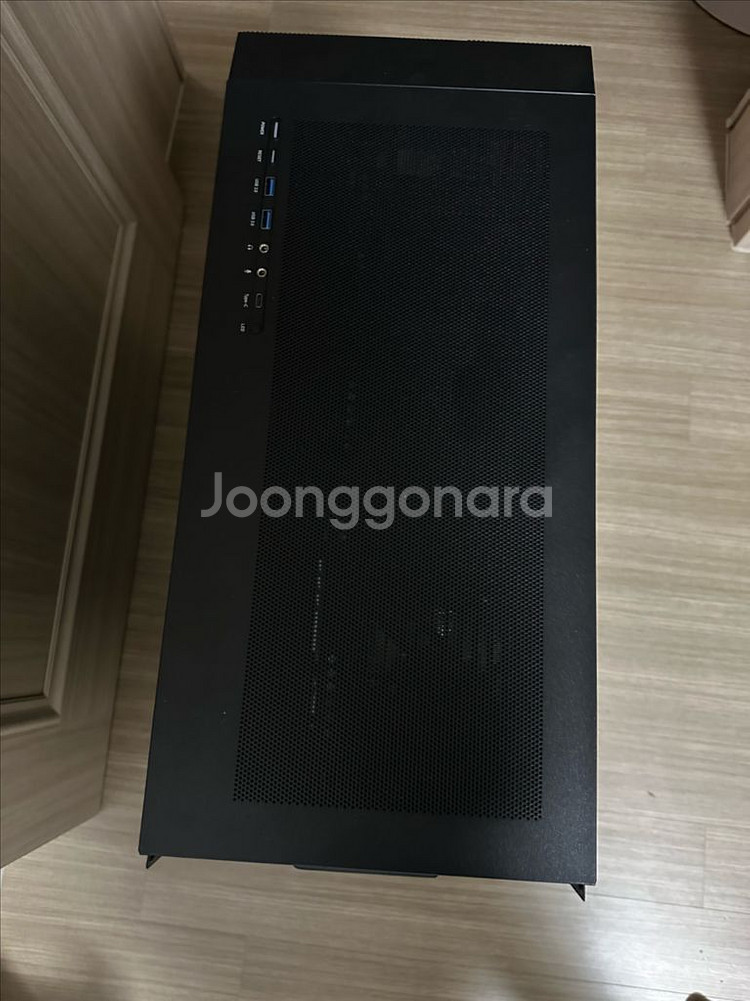프리미엄 고사양컴퓨터 ROG STRIX WHITE--2