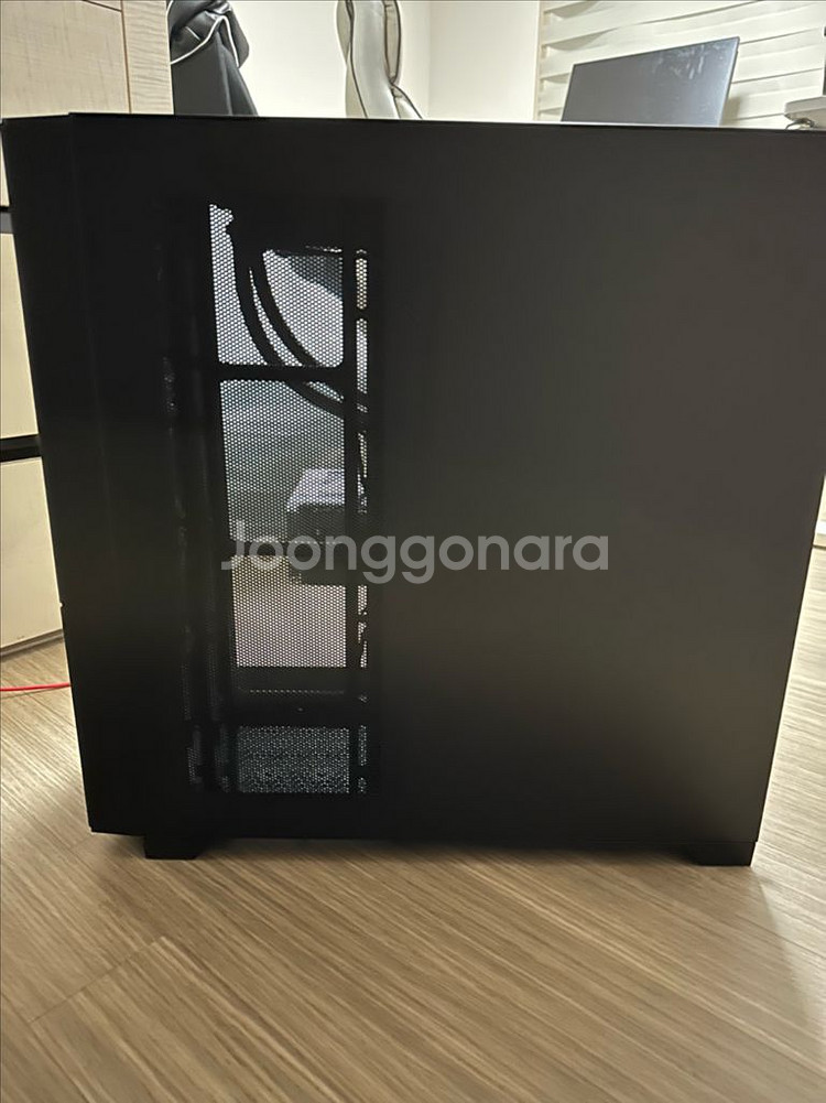 프리미엄 고사양컴퓨터 ROG STRIX WHITE--0