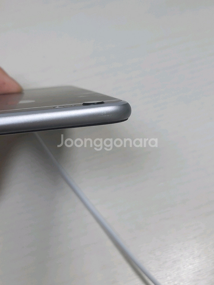 아이폰 6s 플러스 실버 64GB--8