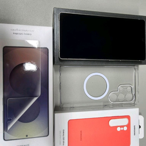 S25울트라 제이드그린 1TB