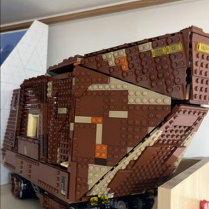 레고 스타워즈 75059