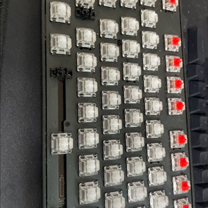 에이펙스 프로 tkl usb
