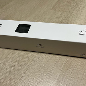 VAXEE PE L 마우스패드