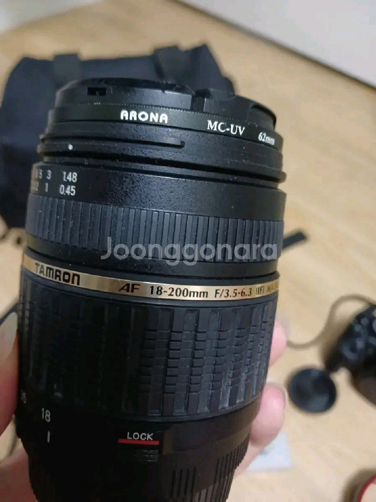 캐논 550d 탐론 18-200--1