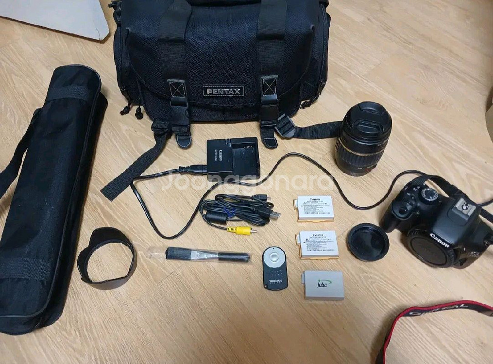 캐논 550d 탐론 18-200--0