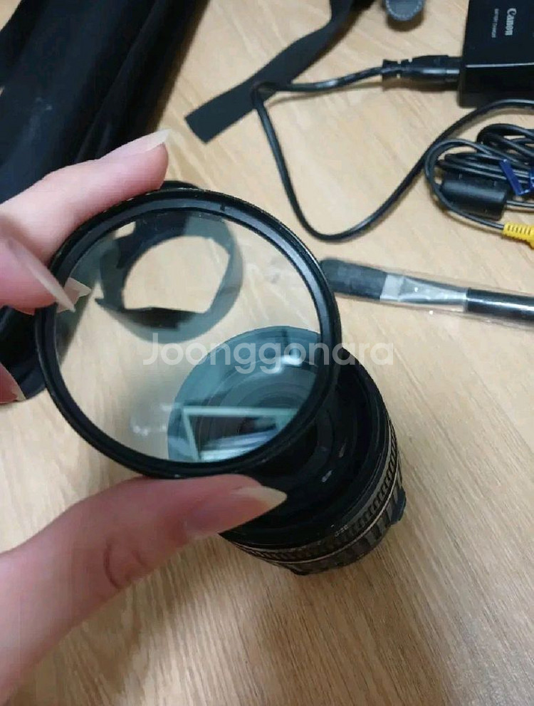캐논 550d 탐론 18-200--2