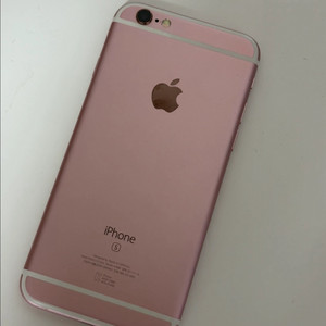 아이폰6s