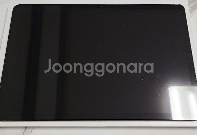 갤럭시탭 s7 fe lte 64g 단품 가격내림--1