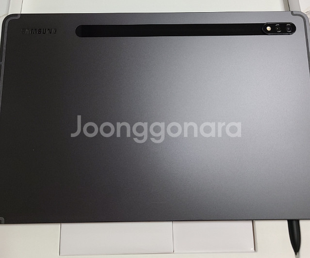 갤럭시탭 s7 fe lte 64g 단품 가격내림--3