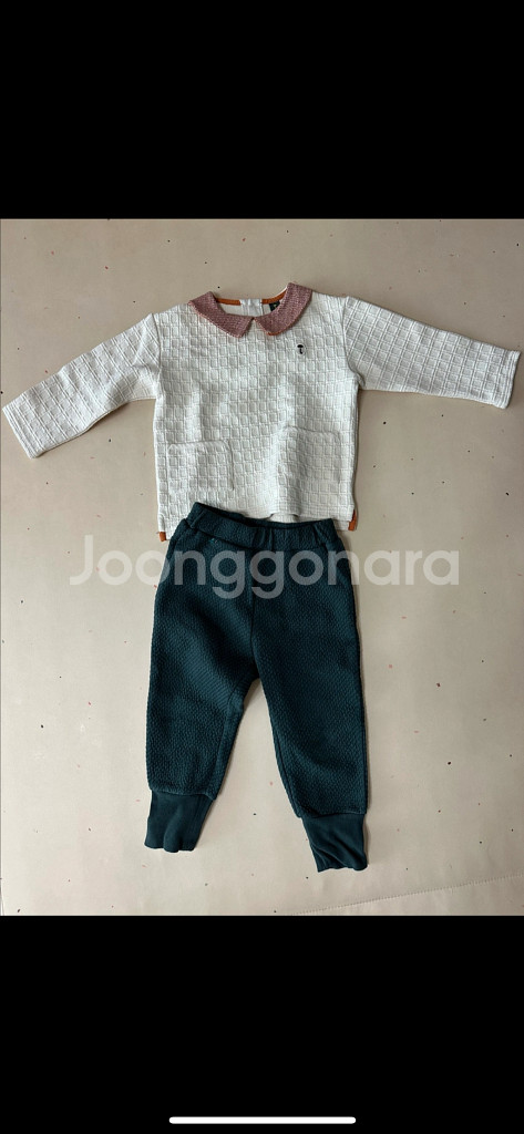 모이몰른 110 상하복 (봄,가을)--0