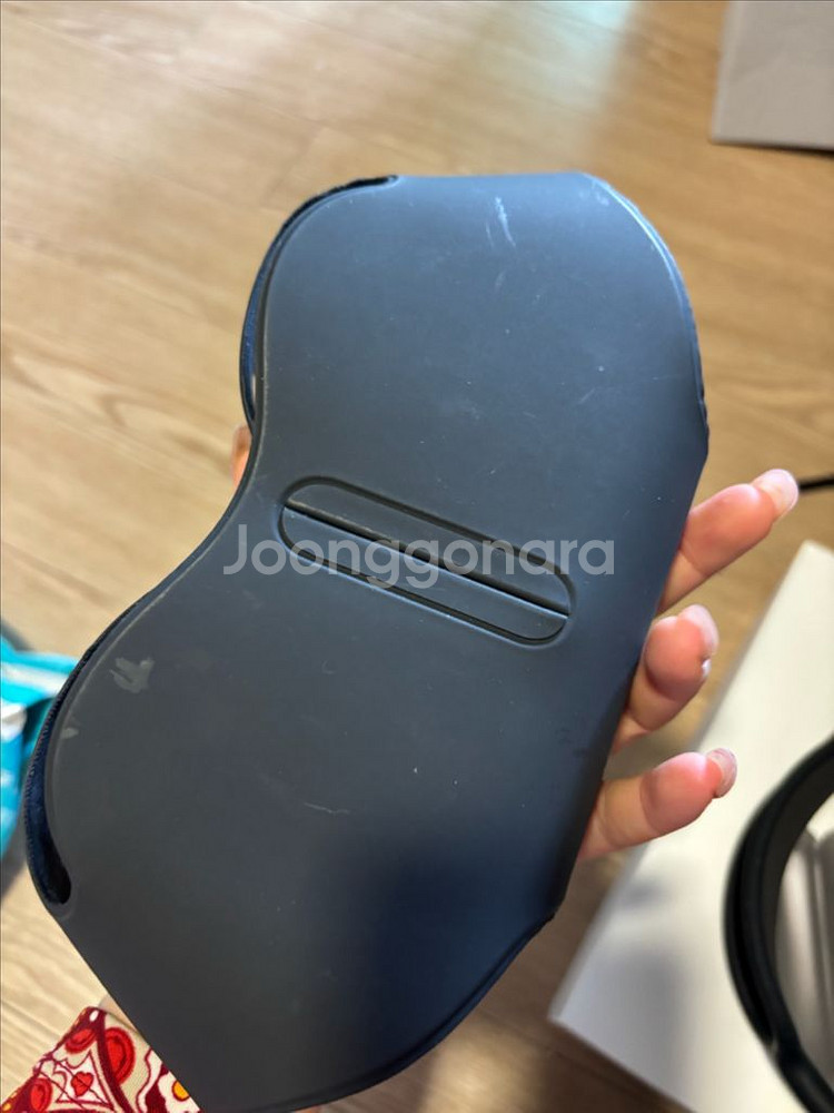 에어팟 맥스 스그 판매합니다--5