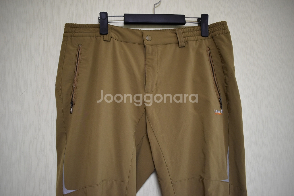 라푸마 남성 바지(35)--0