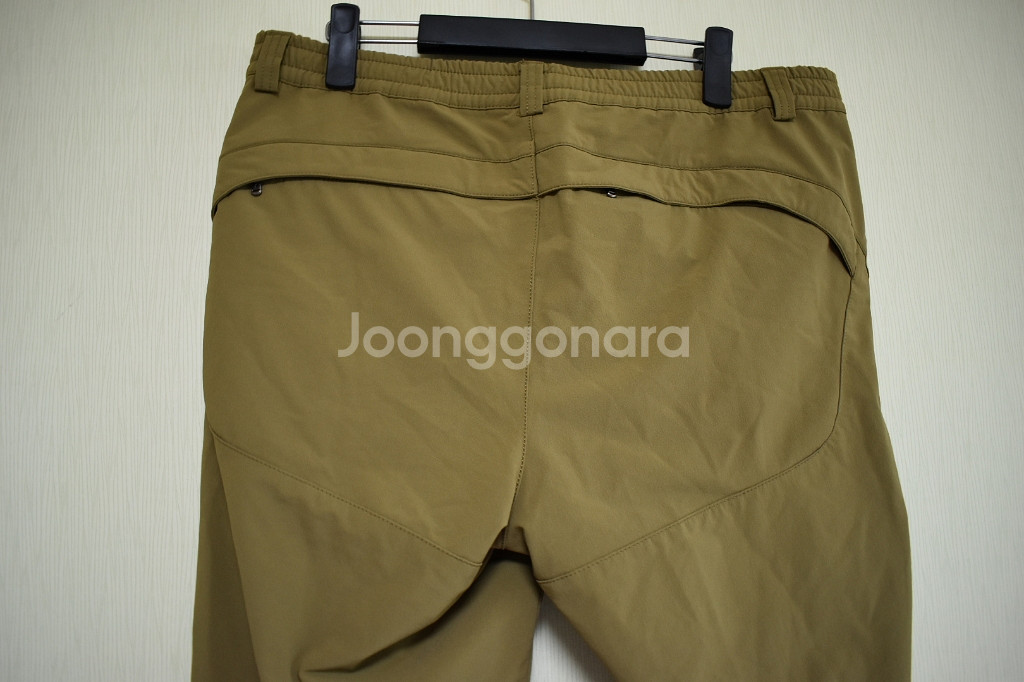 라푸마 남성 바지(35)--1