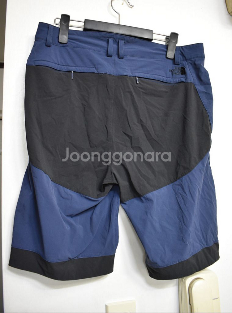 노스페이스 남성 반바지 (33)--1