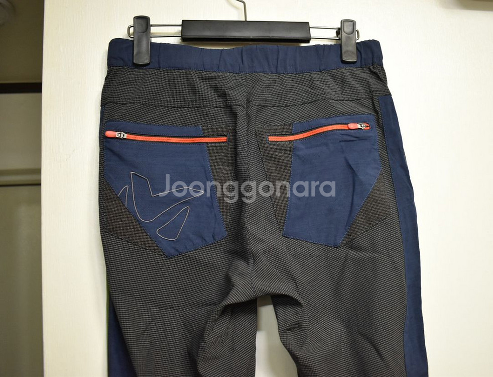 밀레 남성 바지 (30)--1