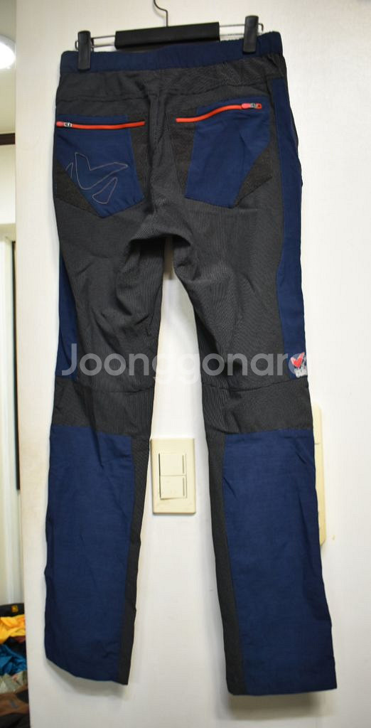 밀레 남성 바지 (30)--3