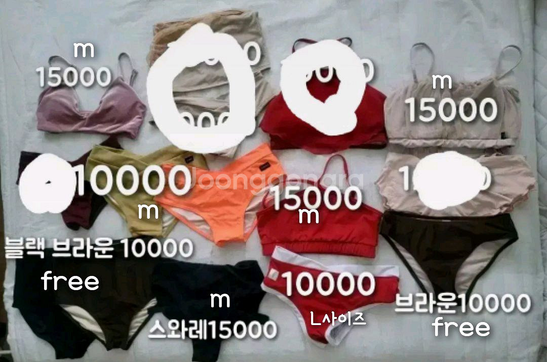 폴웨어많음-핫한 켈리 캐치 폴핏 6번바닥까지참고--2