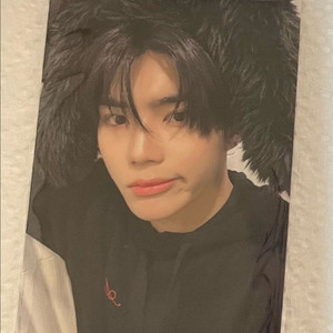 제베원 토기모자 박건욱 양도