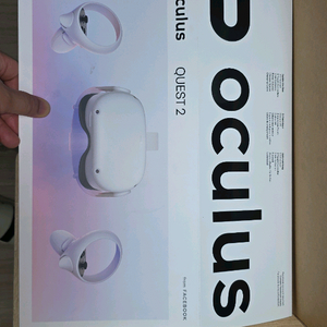 오큘러스 VR2 256G