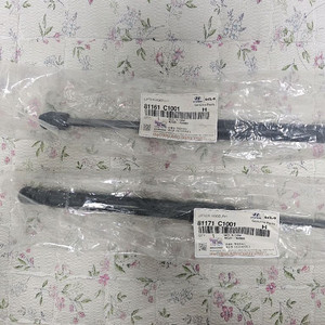 LF쏘나타 본넷 후드 쇼바
