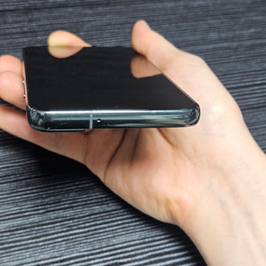 갤럭시 S22 그린 256GB 무잔상 + 케이스
