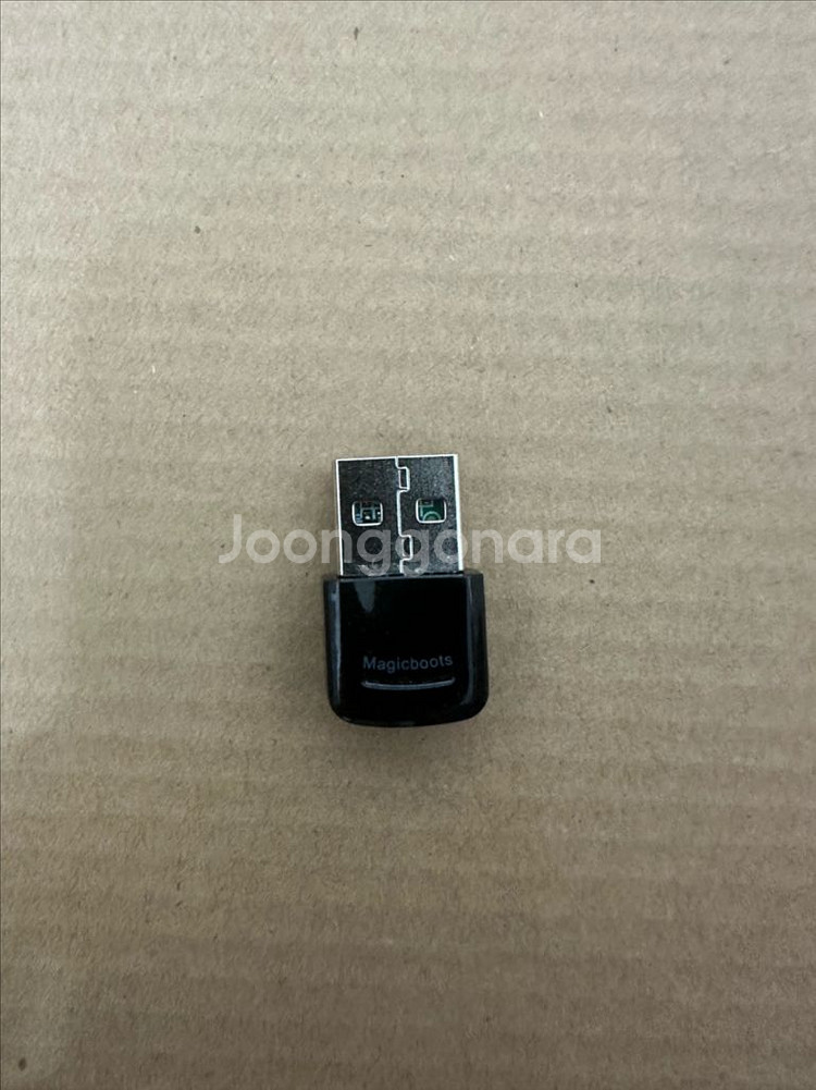 EX 레볼루션 v5 조이스틱 + 매직부츠 팜 (택포)--2