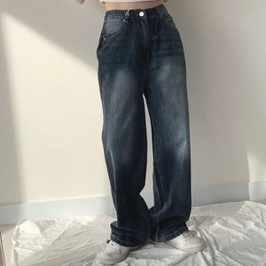 청바지 진청