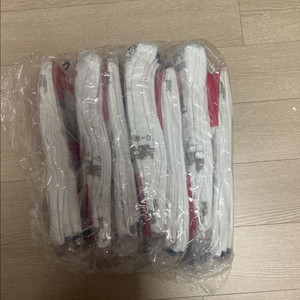 뉴발란스 스타킹 7켤레 세트