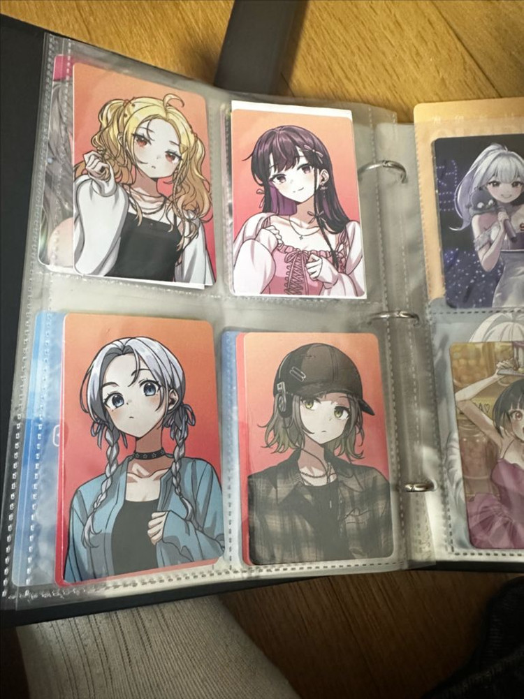 이세돌 포카세트랑 책 세트로 팝니다--7