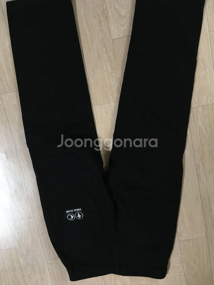 떠그클럽 바지(1사이즈)--2