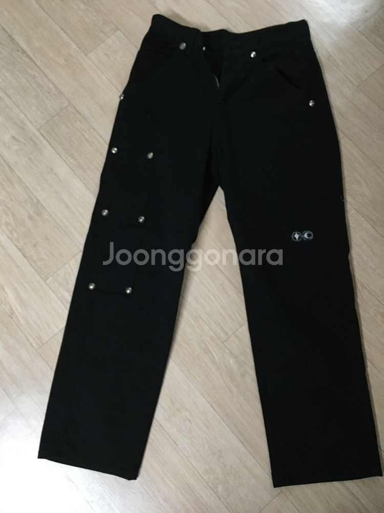 떠그클럽 바지(1사이즈)--1