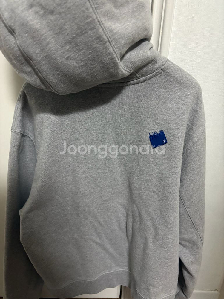 아더에러 후드 a1--1