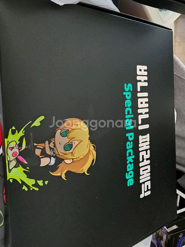 던파 바니바니 패키지 일괄 판매합니드--1