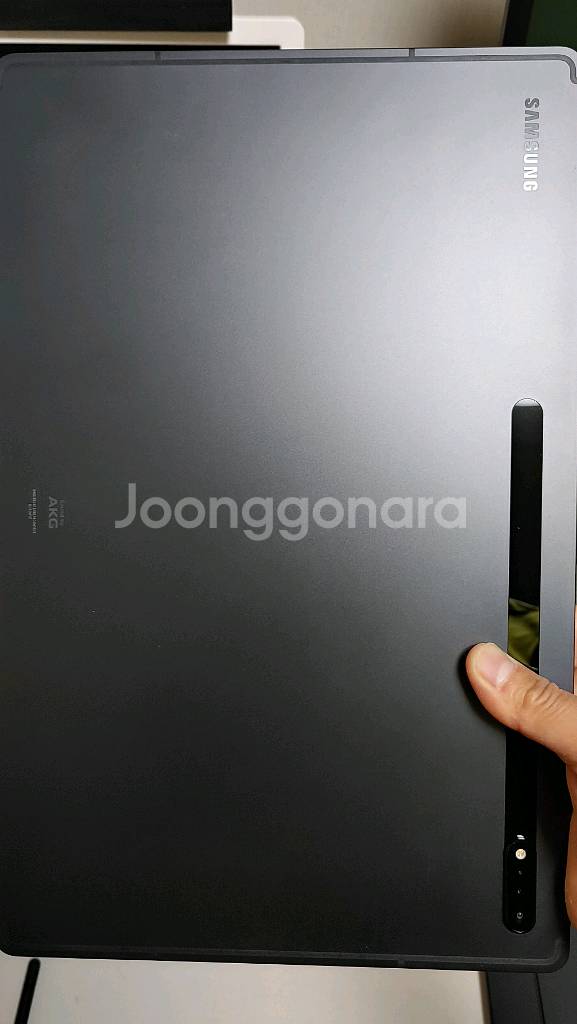 삼성 탭s8 울트라 256gb 5g--15