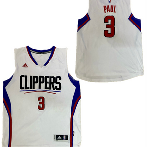 NBA LA클리퍼스 크리스폴 CP3 유니폼 판매합니다