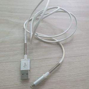 Mfi 애플인증 라이트닝 케이블 2m, 1m, 15cm