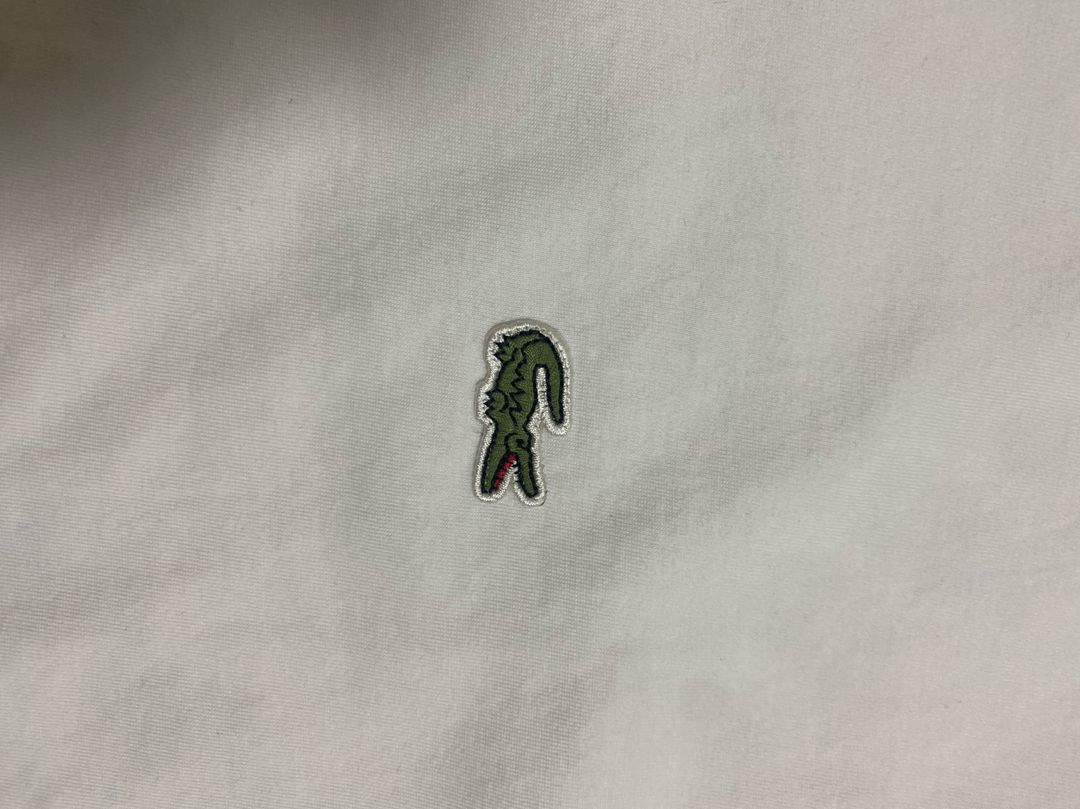 라코스테 반팔